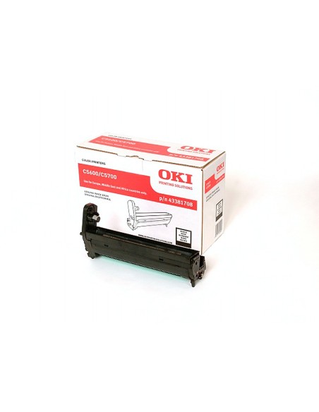 43381708 TAMBOR OKI C5600/C5700 NG. 20000 PG.
