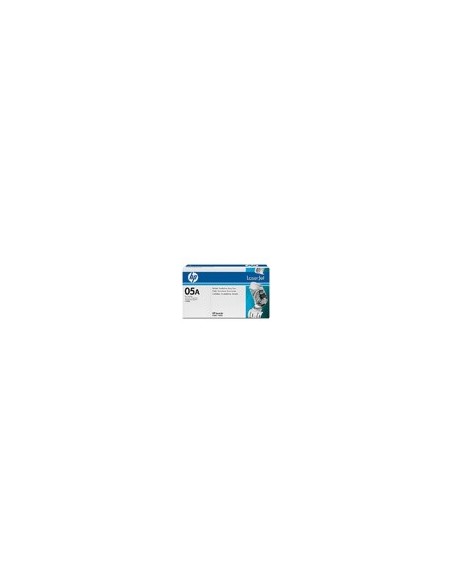 CE505A TONER HP Nº 05A NG. 2300 PG.