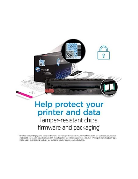 CE505A TONER HP Nº 05A NG. 2300 PG.