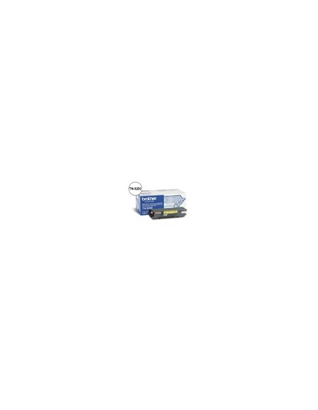 TN-3230 TONER BROTHER NG, 3000 PG.