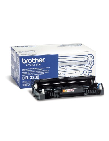 DR-3200 TAMBOR BROTHER NG. 25000 PG.