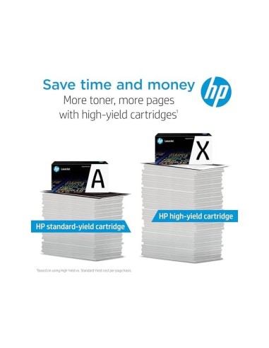 CE255X TONER HP Nº 55X NG. 12500 PG.