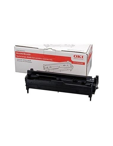 43501902 TAMBOR OKI B4400/C4600 NG. 20000 PG.