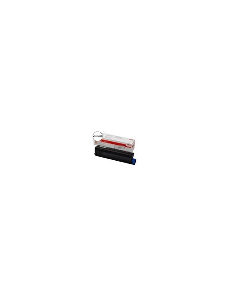 43979202 TONER OKI B430/C440 NG. 7000 PG.