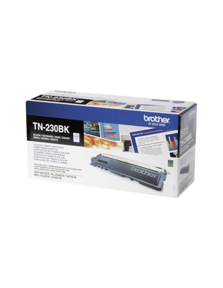 TN-230BK TONER BROTHER NG. 2200 PG.