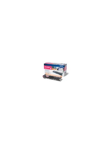 TN-230M TONER BROTHER MAG. 1.400 PG.
