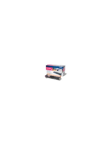 TN-230M TONER BROTHER MAG. 1.400 PG.