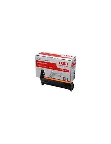 43870024 TAMBOR OKI C5850/C5950 NG. 20000 PG.