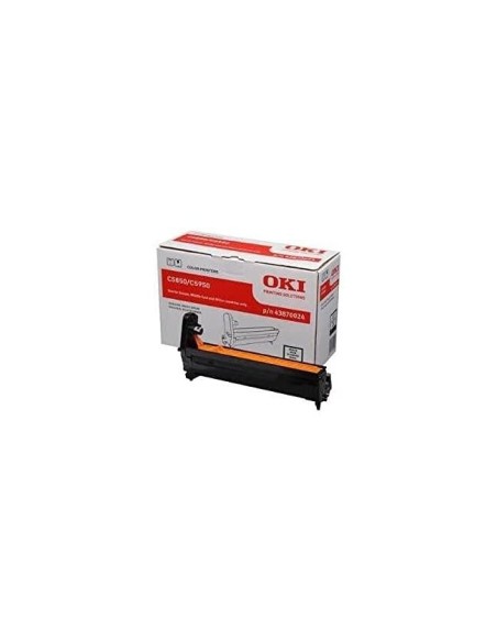 43870024 TAMBOR OKI C5850/C5950 NG. 20000 PG.