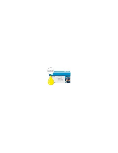 CE262A TONER HP Nº 648A AM. 11000 PG.