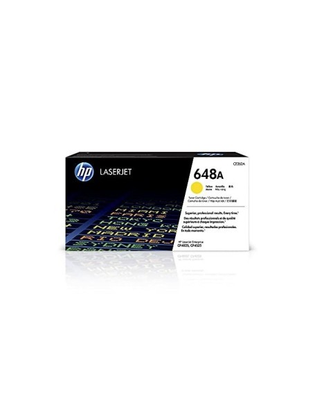 CE262A TONER HP Nº 648A AM. 11000 PG.