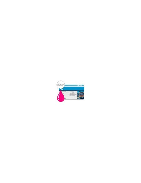 CE263A TONER HP Nº 648A MAG. 11000 PG.
