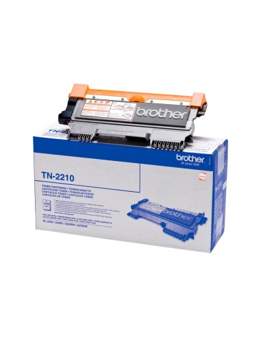 TN-2210 TONER BROTHER NG. 1200 PG.