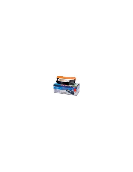 TN-325C TONER BROTHER CIAN 3500 PG.