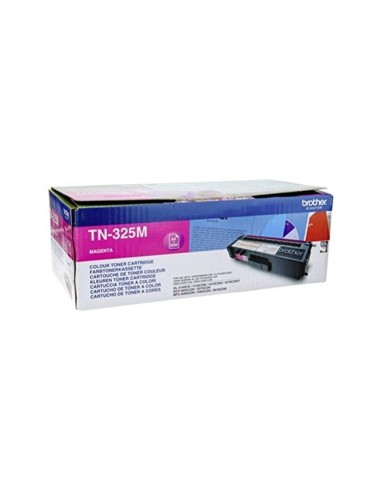 TN-325M TONER BROTHER MAG. 3500 PG.