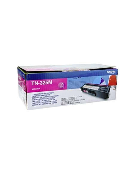 TN-325M TONER BROTHER MAG. 3500 PG.