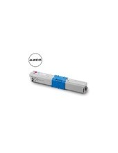 44469705 TONER OKI C300/C500 MAG. 2.000 PG. 2