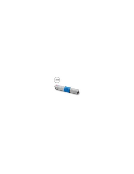 44469705 TONER OKI C300/C500 MAG. 2.000 PG.