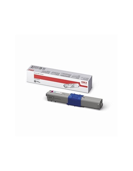 44469705 TONER OKI C300/C500 MAG. 2.000 PG.