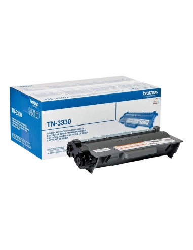 TN-3330 TONER BROTHER  NG. 3000 PG.