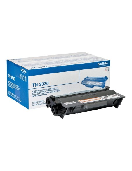 TN-3330 TONER BROTHER  NG. 3000 PG.