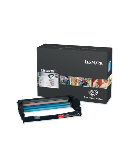 0E260X22G FUSOR LEXMARK E260/E360 30000 PG.
