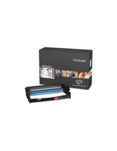 0E260X22G FUSOR LEXMARK E260/E360 30000 PG.
