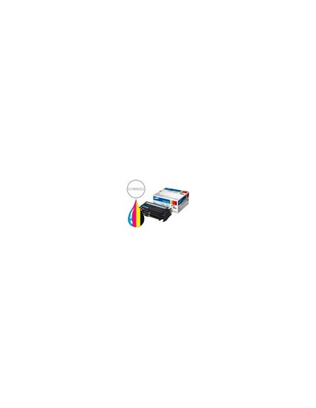 SU382A TONER SAMSUNG CLT-P4072C/ELS MULTIPACK 1500 PG.