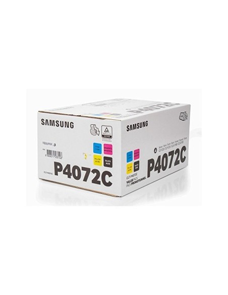 SU382A TONER SAMSUNG CLT-P4072C/ELS MULTIPACK 1500 PG.