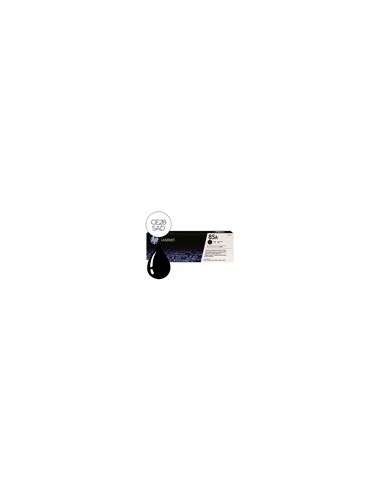 CE285AD TONER HP Nº 85A NG. PK. 2 UD. 1600 PG.