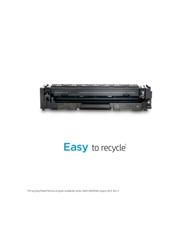 CE285AD TONER HP Nº 85A NG. PK. 2 UD. 1600 PG.