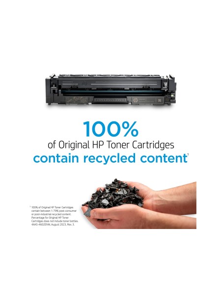CE285AD TONER HP Nº 85A NG. PK. 2 UD. 1600 PG.