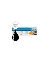 CB435AD TONER HP Nº 35A NG PK. 2 UD. 1500 PG. 2