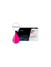 CE403A TONER HP Nº 507A MAG. 6000 PG. 2