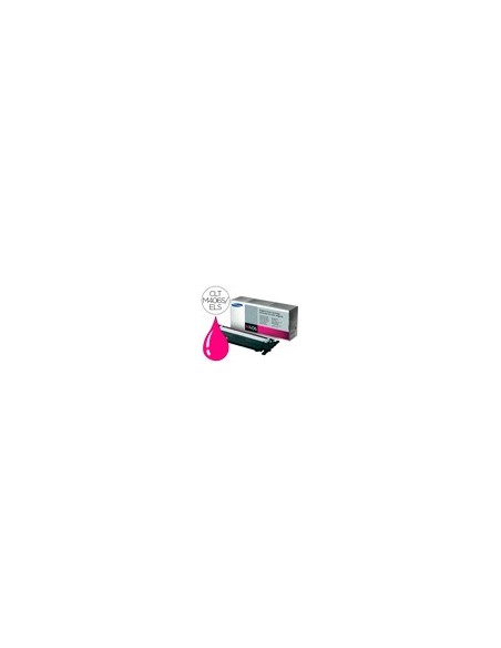 SU252A TONER SAMSUNG CLT-M406S/ELS MAG. 1000 PG.
