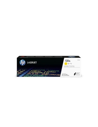 CF212A TONER HP Nº 131A AM. 1800 PG.