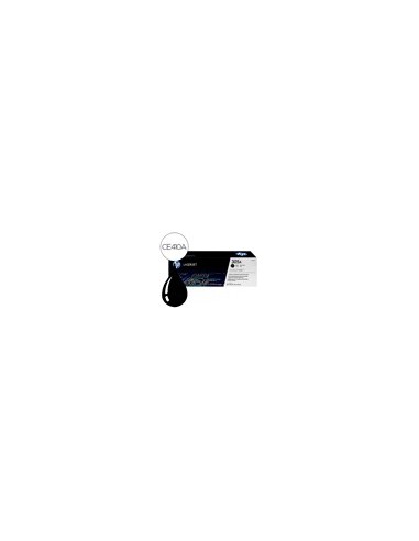 CE410A TONER HP Nº 305A NG. 2200 PG.