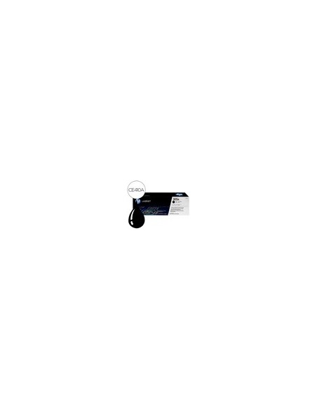 CE410A TONER HP Nº 305A NG. 2200 PG.