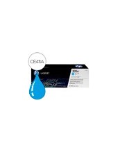CE411A TONER HP Nº 305A CIAN 2600 PG. 2