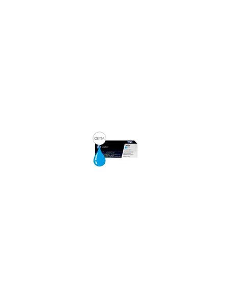 CE411A TONER HP Nº 305A CIAN 2600 PG.
