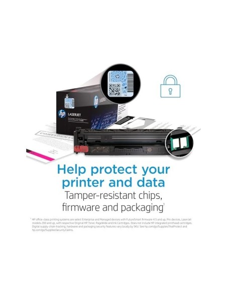 CE411A TONER HP Nº 305A CIAN 2600 PG.