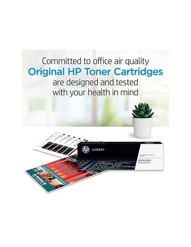 CE411A TONER HP Nº 305A CIAN 2600 PG.