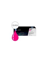 CE413A TONER HP Nº 305A MAG. 2600 PG. 2