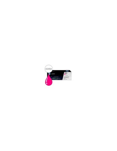 CE413A TONER HP Nº 305A MAG. 2600 PG.