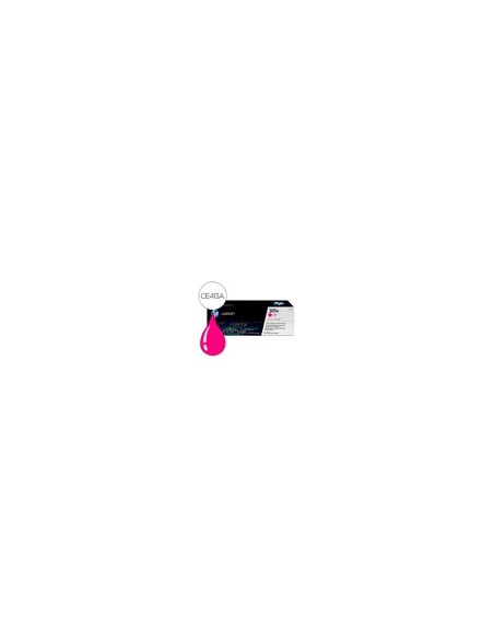 CE413A TONER HP Nº 305A MAG. 2600 PG.