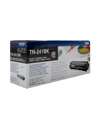 TN-241BK TONER BROTHER NG. 2500 PG.