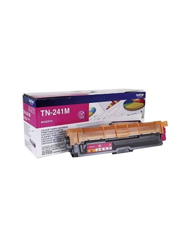 TN-241M TONER BROTHER MAG.1400 PG.