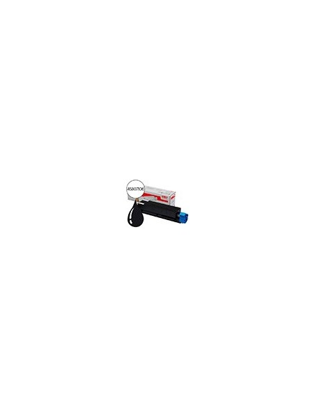 45807106 TONER OKI B412DN/432DN NG. 7000 PG.