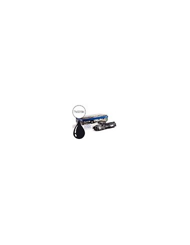TN-321BK TONER BROTHER NG. 2500 PG.