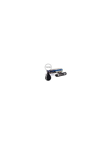 TN-321BK TONER BROTHER NG. 2500 PG.